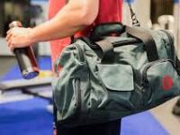 Women’s Sports Bags – The Stylish Approach to&nbsp;Sports