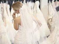 Top 10 Wedding Dress Shopping&nbsp;Mistakes